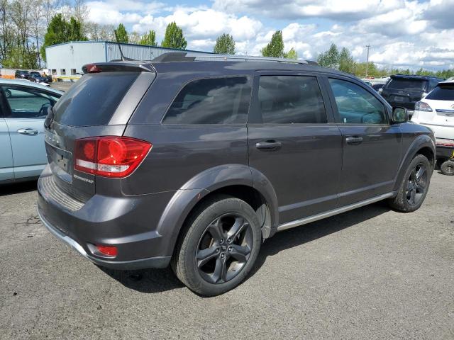 2019 DODGE JOURNEY CR - 3C4PDDGG1KT845328
