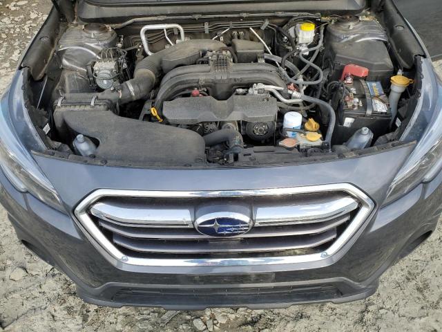 2018 SUBARU OUTBACK 2. - 4S4BSANC5J3307008