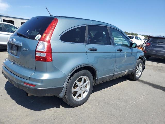 Vin: 5j6re4h57al000037, lot: 54149935, honda crv ex 20103