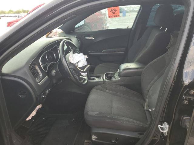 2018 DODGE CHARGER SX - 2C3CDXHG7JH175682