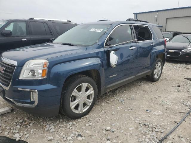 Vin: 2gkfltek3g6292021, lot: 51662725, gmc terrain sle 2016 img_1