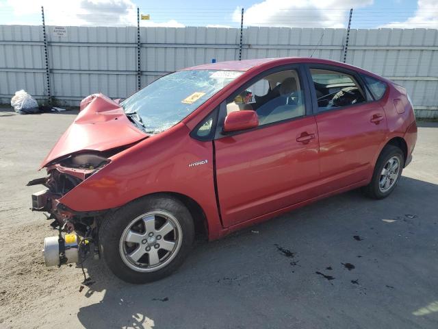 2006 TOYOTA PRIUS #3142198144