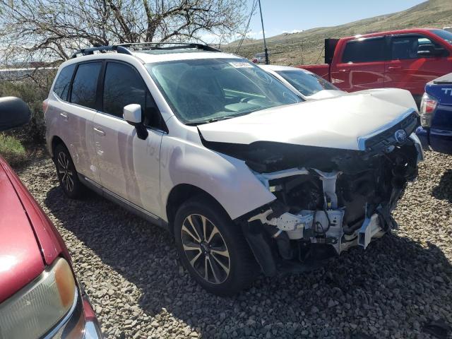 Vin: jf2sjgwc4jh552721, lot: 81349974, subaru forester 2.0xt touring 20184