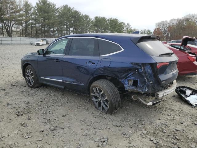 Vin: 5j8ye1h49rl003770, lot: 53442655, acura mdx technology 20242