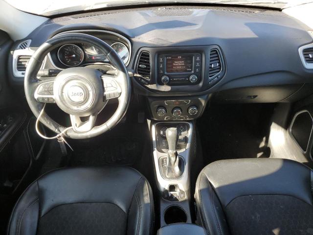 2018 JEEP COMPASS LA - 3C4NJDBB8JT245898