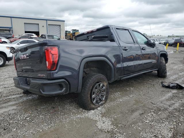 Vin: 3gtuufel6rg172246, lot: 53027025, gmc sierra k1500 at4x 20243