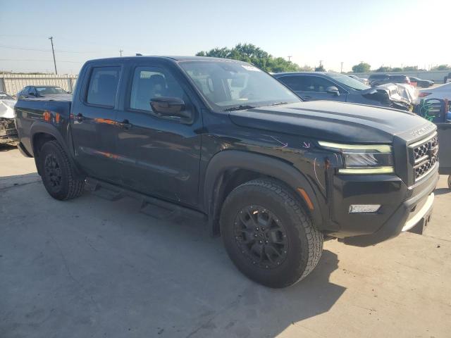 2022 NISSAN FRONTIER S - 1N6ED1EK5NN615256