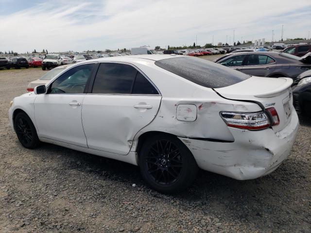 Vin: 4t1bf3ek3au516085, lot: 52985435, toyota camry base 20102