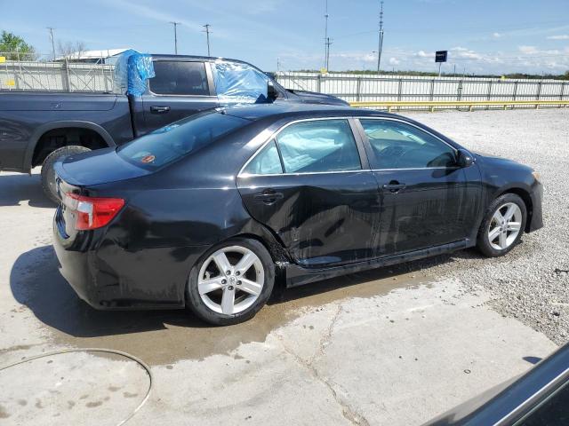 Vin: 4t1bf1fk8du695327, lot: 54327735, toyota camry l 20133