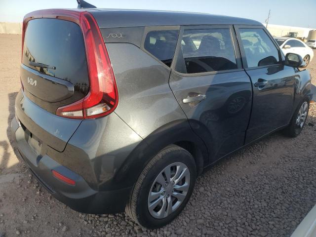Vin: kndj23au9n7802126, lot: 53574005, kia soul lx 20223