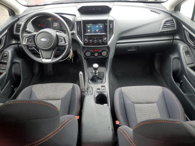 2019 SUBARU CROSSTREK - JF2GTACC6K9345213