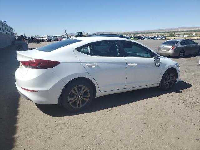 Vin: 5npd84lf1jh279450, lot: 45546195, hyundai elantra sel 20183