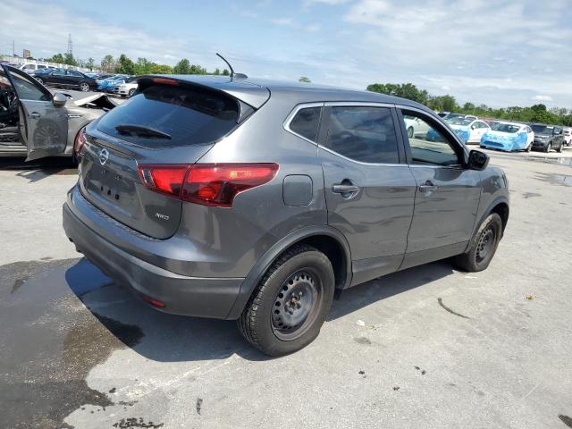 Vin: jn1bj1cr7kw631031, lot: 52190465, nissan rogue s 20193