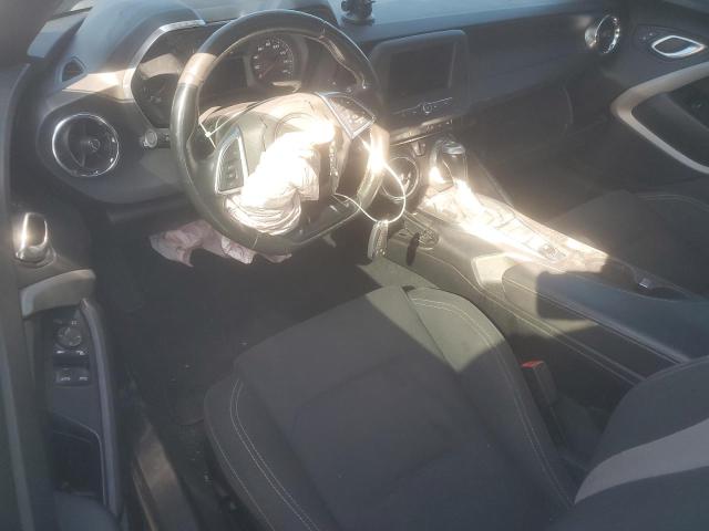2019 CHEVROLET CAMARO LS 1G1FB3DX5K0125150