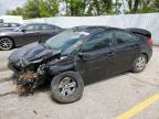 2016 KIA FORTE LX - KNAFK4A62G5475965