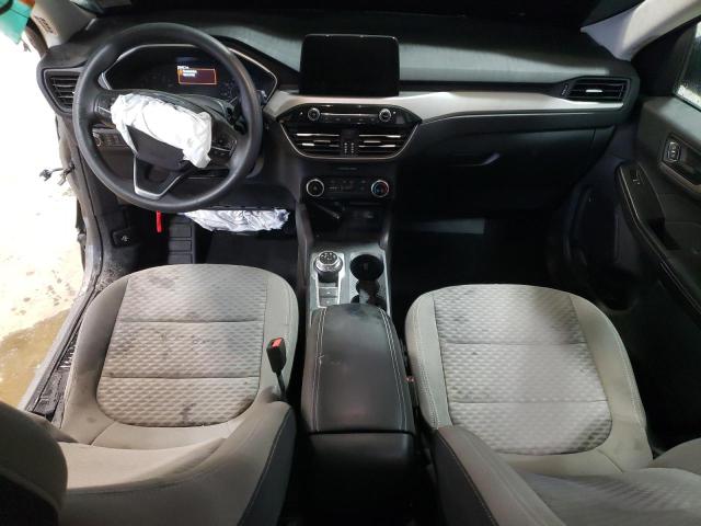 2022 FORD ESCAPE SE - 1FMCU9G62NUB00029
