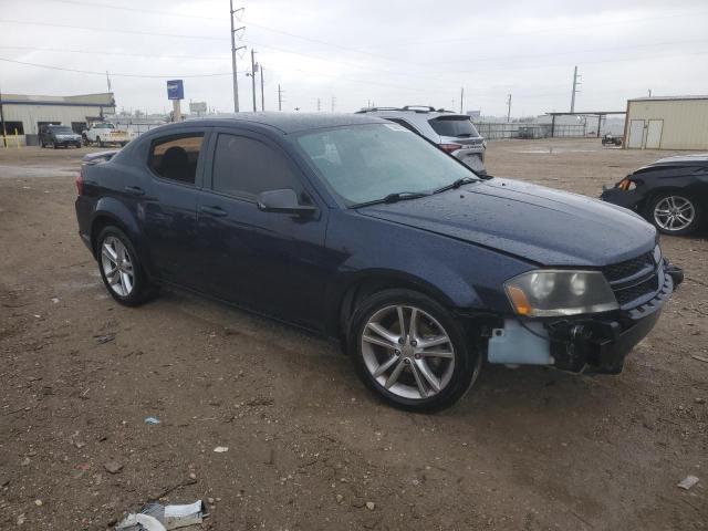 Vin: 1c3cdzab7en148781, lot: 50687025, dodge avenger se 20144