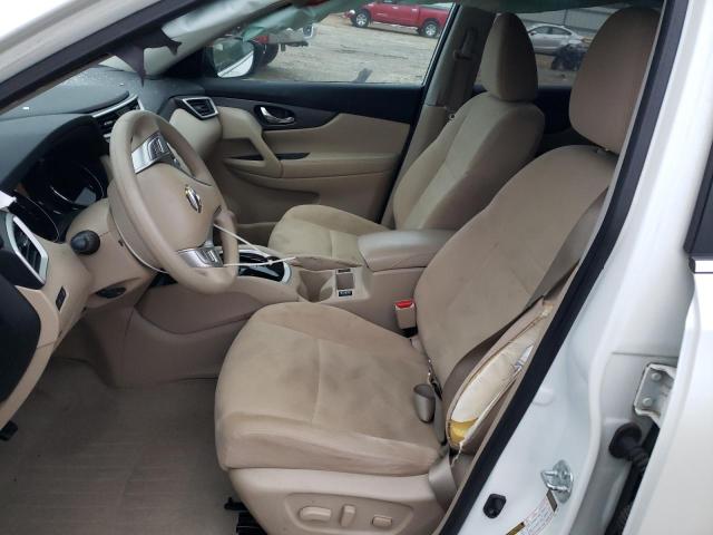2015 NISSAN ROGUE S - 5N1AT2MVXFC805004