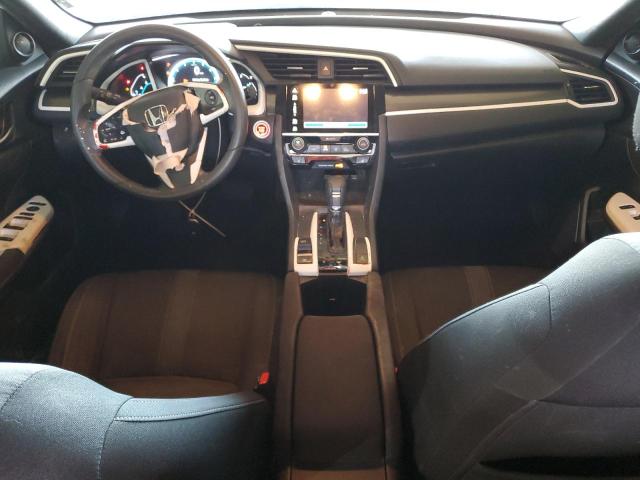 2017 HONDA CIVIC EX - SHHFK7H54HU226650