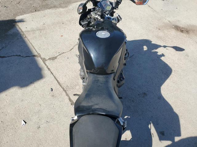 2008 HONDA CBR1000 RR JH2SC59088M008391