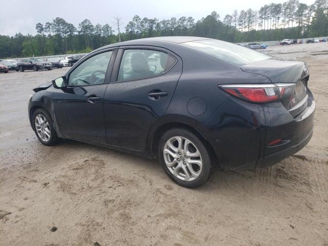 Vin: 3mydlbzvxgy112986, lot: 53967305, toyota scion 20162