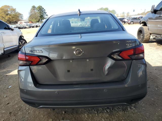 2020 NISSAN VERSA SV - 3N1CN8EV3LL885192