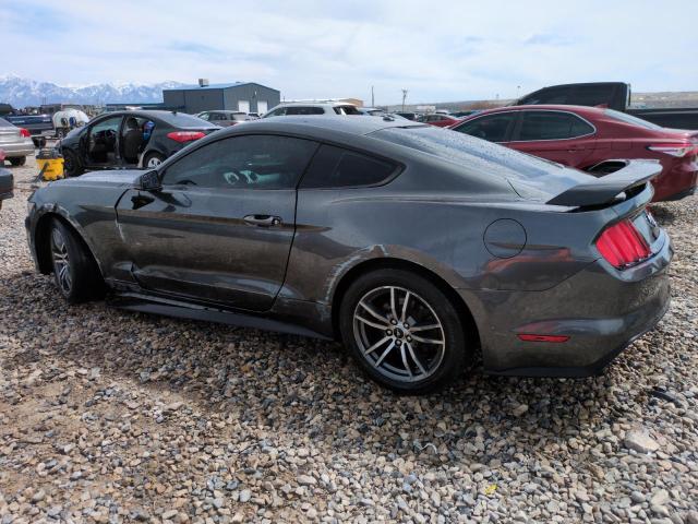 Vin: 1fa6p8th5h5219126, lot: 52311515, ford all models 20172