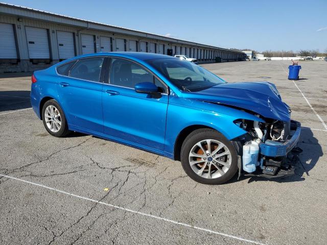 Vin: 3fa6p0hd0lr108867, lot: 52092695, ford fusion se 20204