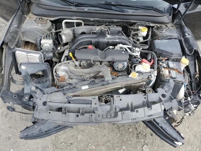 2018 SUBARU LEGACY 4S3BNAC60J3039431