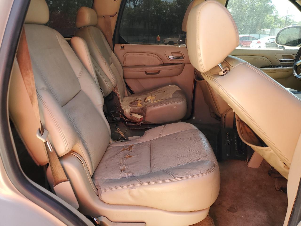 Cadillac Escalade 2009