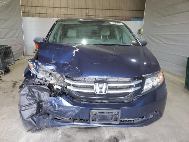 2017 HONDA ODYSSEY LX 5FNRL5H23HB017521