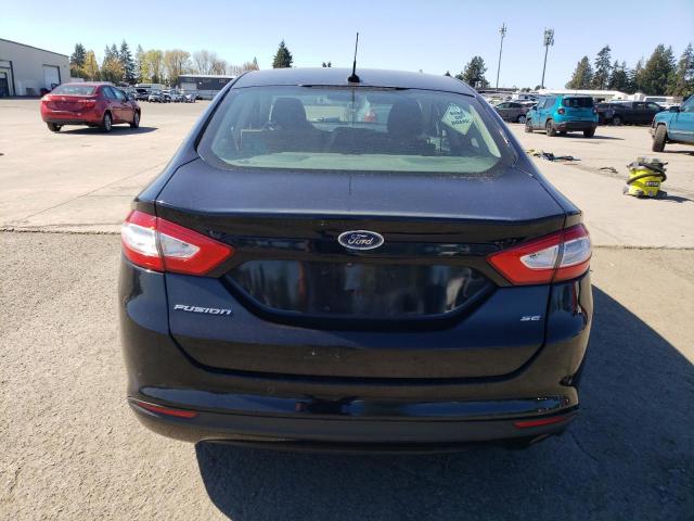 2016 FORD FUSION SE - 3FA6P0H79GR380737