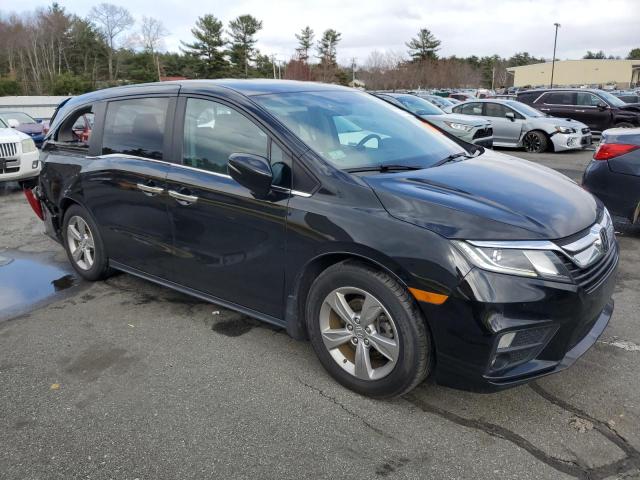 Vin: 5fnrl6h76lb051768, lot: 52134905, honda all models exl 20204