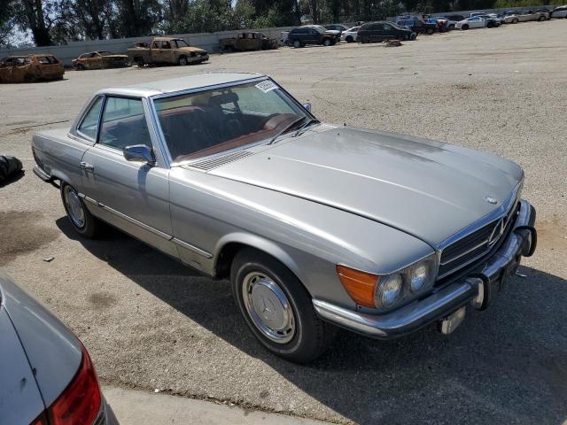 Vin: 10704412009838, lot: 52895695, mercedes-benz sl-class 19734