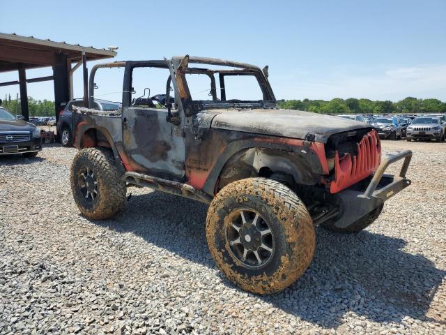 Vin: 1c4ajwag6dl664243, lot: 53200165, jeep wrangler sport 20134
