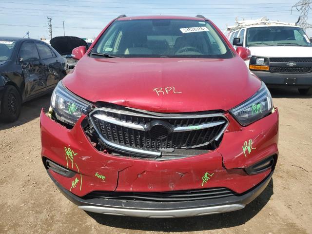 2018 BUICK ENCORE PRE - KL4CJFSB1JB641329