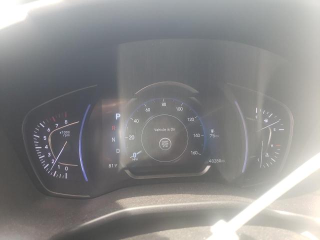 2020 HYUNDAI SANTA FE L - 5NMS53AAXLH142752