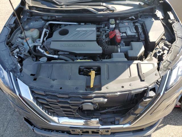 2023 NISSAN ROGUE S #3200377920