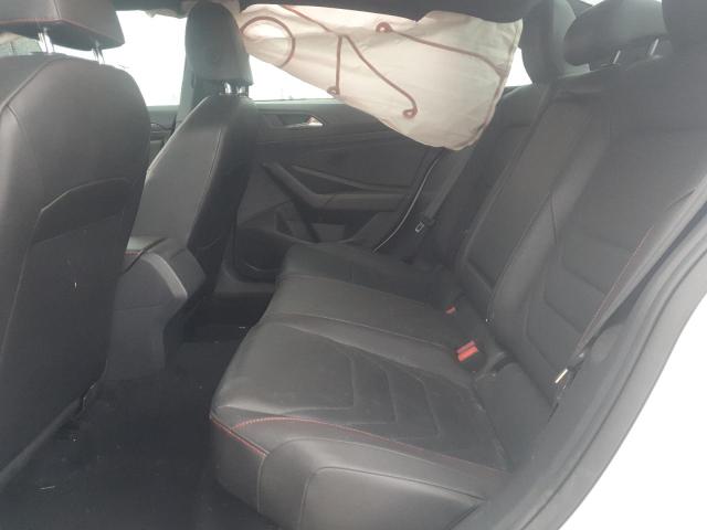2020 VOLKSWAGEN JETTA GLI - 3VW6T7BU1LM039379