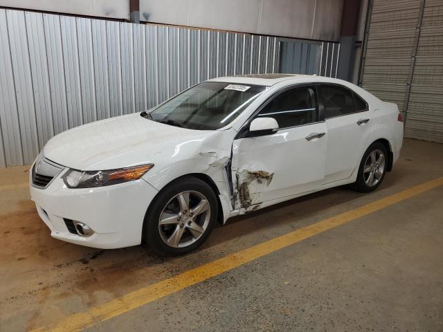 ACURA TSX