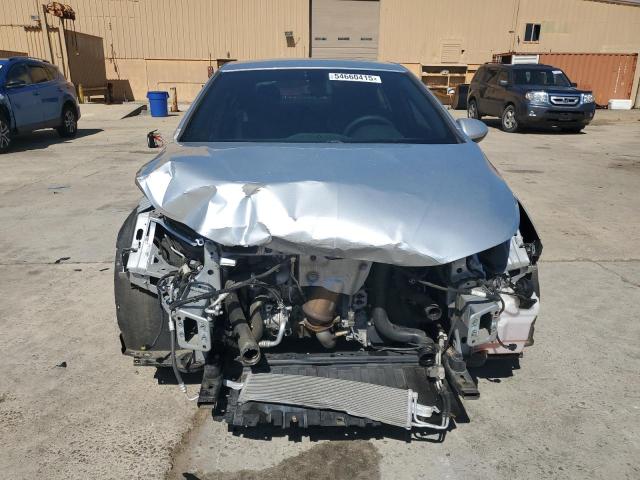 2017 CHEVROLET CRUZE LT - 1G1BE5SM3H7116585