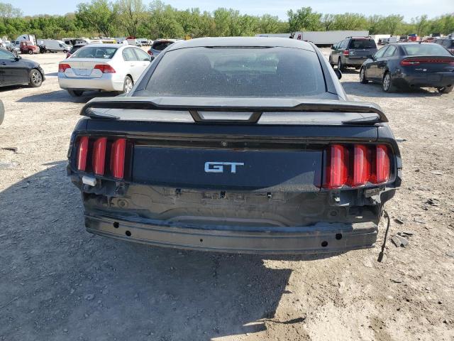 2017 FORD MUSTANG GT - 1FA6P8CFXH5330401
