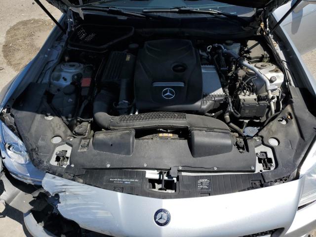 2016 MERCEDES-BENZ SLK 300 WDDPK3JAXGF116126