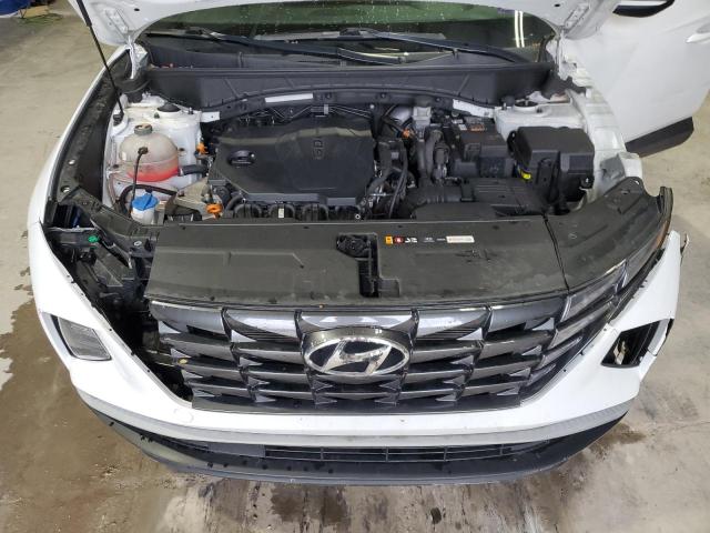 2022 HYUNDAI TUCSON SEL - KM8JBCAE6NU066526