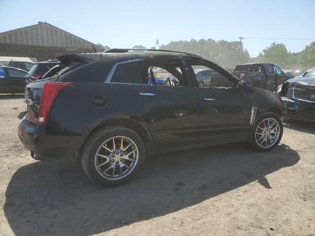 CADILLAC SRX PREMIU 2013 black  gas 3GYFNEE35DS626292 photo #4