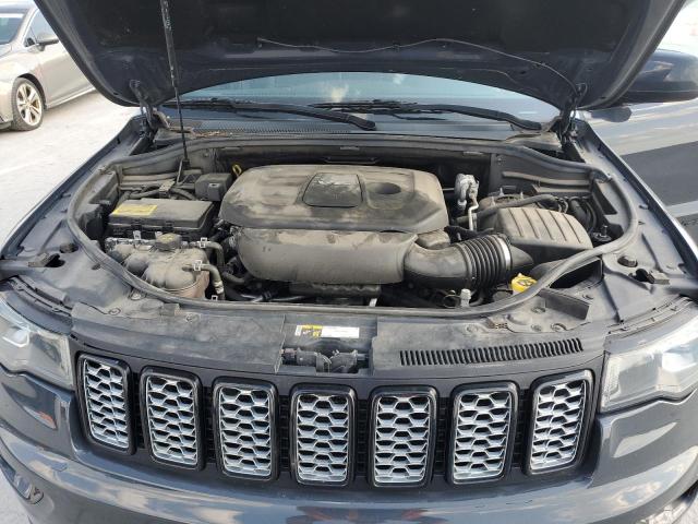 2017 JEEP GRAND CHER - 1C4RJFAG3HC885789
