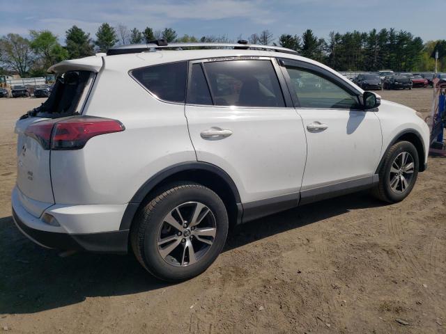 Vin: jtmrfrevxjj228257, lot: 54504665, toyota rav4 adventure 20183