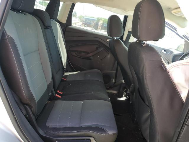 2016 FORD ESCAPE SE - 1FMCU0GX8GUB70769