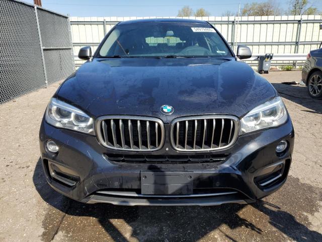 2015 BMW X6 XDRIVE3 - 5UXKU2C52F0N76938