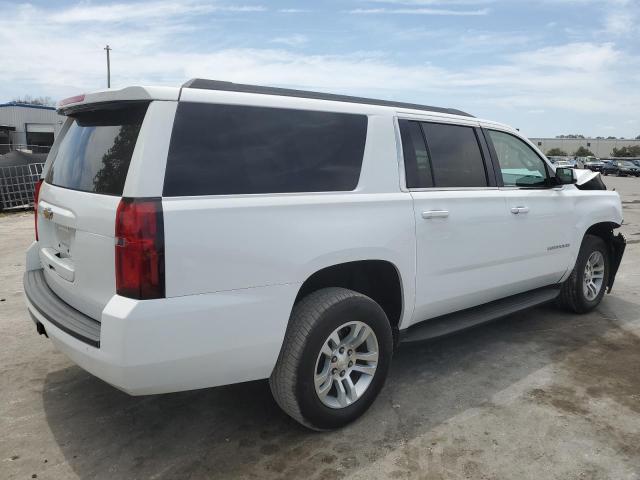 Vin: 1gnscgkc6jr379977, lot: 54351685, chevrolet suburban c1500 ls 20183